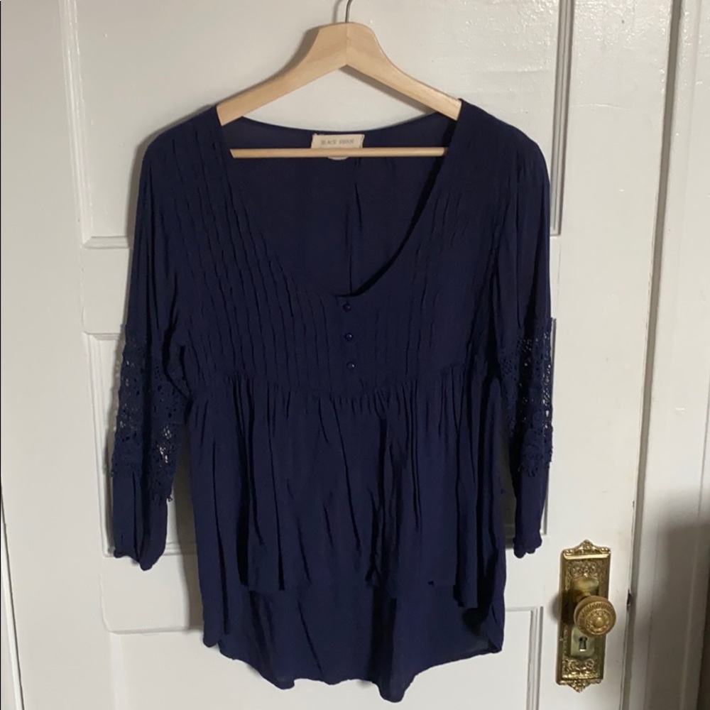 Babydoll Top